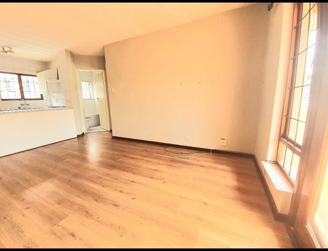 1 BEDROOM PROPERTY TO RENT IN MORNINGSIDE